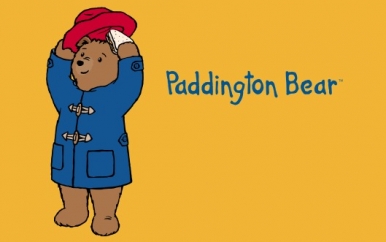 Paddington Bear