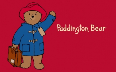 Paddington Bear