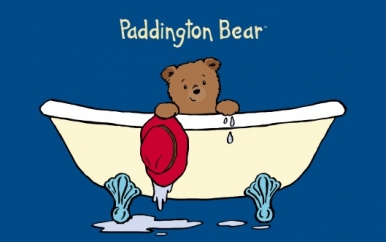 Paddington Bear
