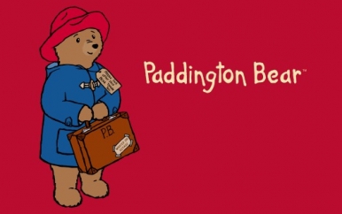 Paddington Bear