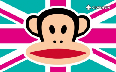 Paul Frank