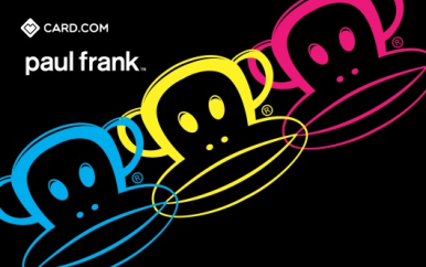 Paul Frank