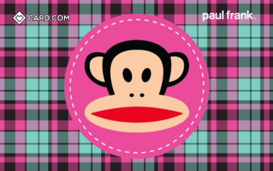 Paul Frank