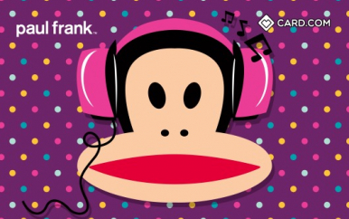 Paul Frank