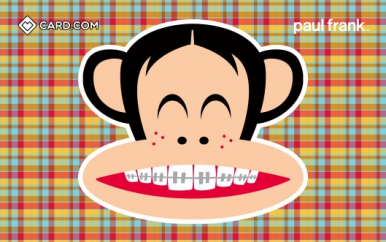 Paul Frank