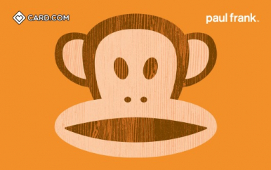 Paul Frank