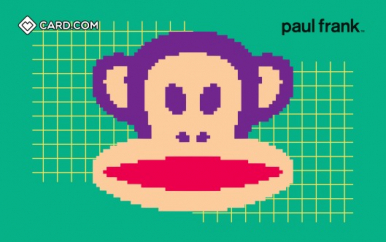 Paul Frank