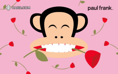 Paul Frank