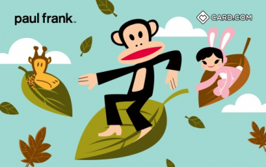 Paul Frank