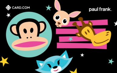 Paul Frank