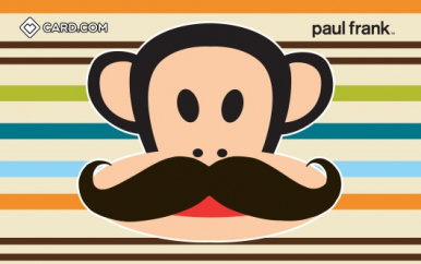 Paul Frank
