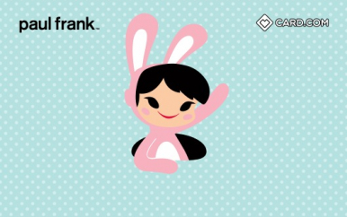 Paul Frank