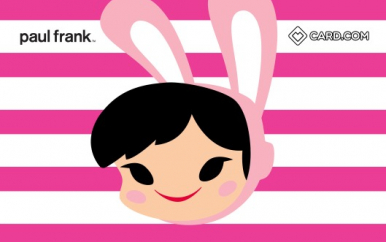 Paul Frank