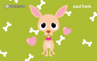 Paul Frank