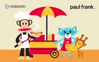Paul Frank