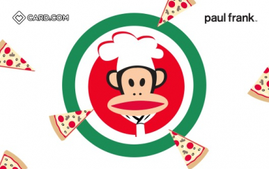 Paul Frank