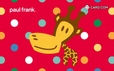 Paul Frank