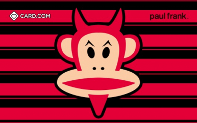 Paul Frank