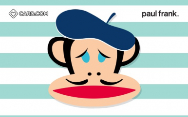 Paul Frank
