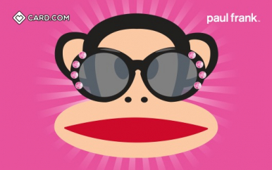 Paul Frank