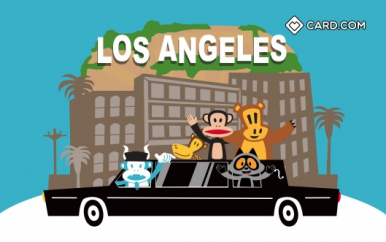 Paul Frank