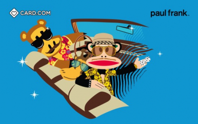 Paul Frank