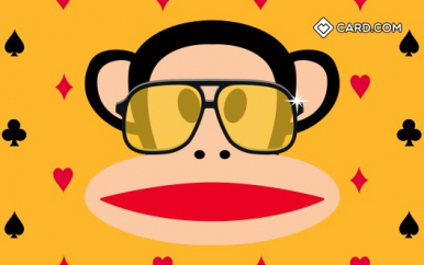 Paul Frank
