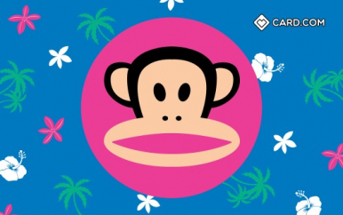 Paul Frank