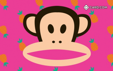 Paul Frank