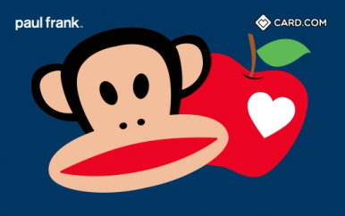 Paul Frank
