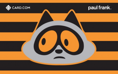Paul Frank