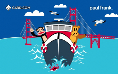 Paul Frank