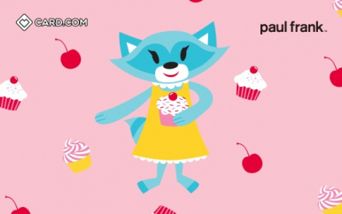 Paul Frank