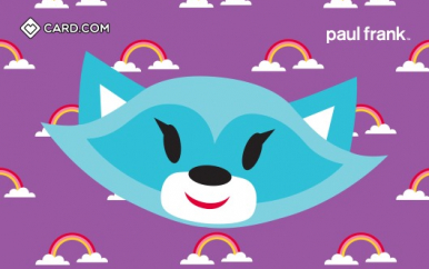 Paul Frank