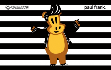 Paul Frank