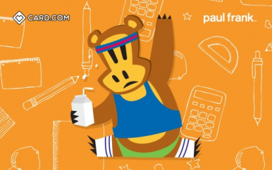 Paul Frank