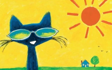 Pete the Cat