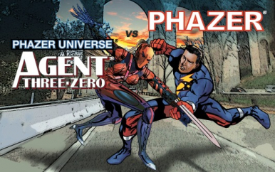 Phazer Universe