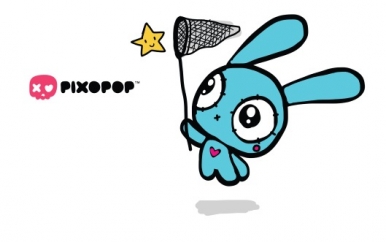 Pixopop