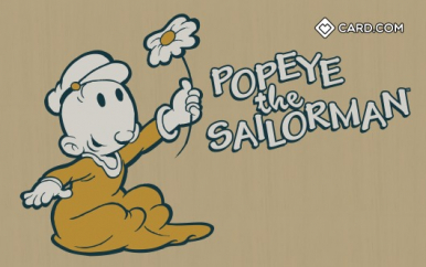 Popeye