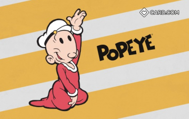 Popeye