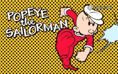 Popeye