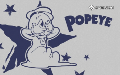 Popeye