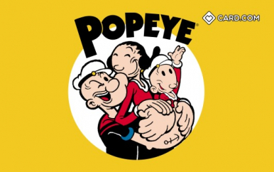 Popeye