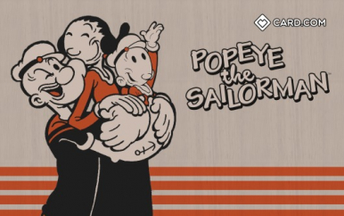 Popeye