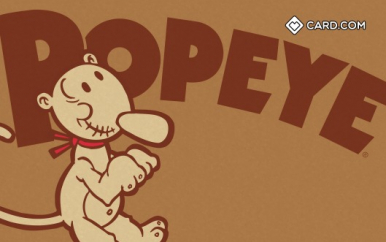 Popeye