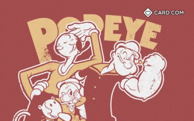 Popeye