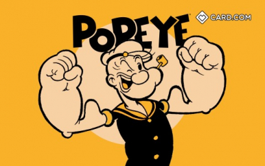 Popeye