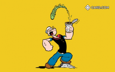 Popeye