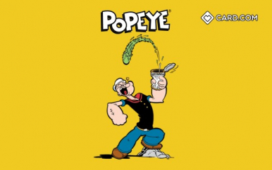 Popeye